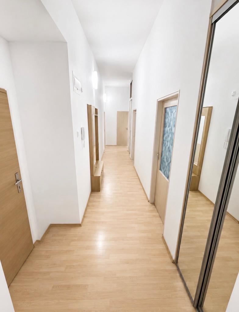 Spolubydlení atypický 20 m2