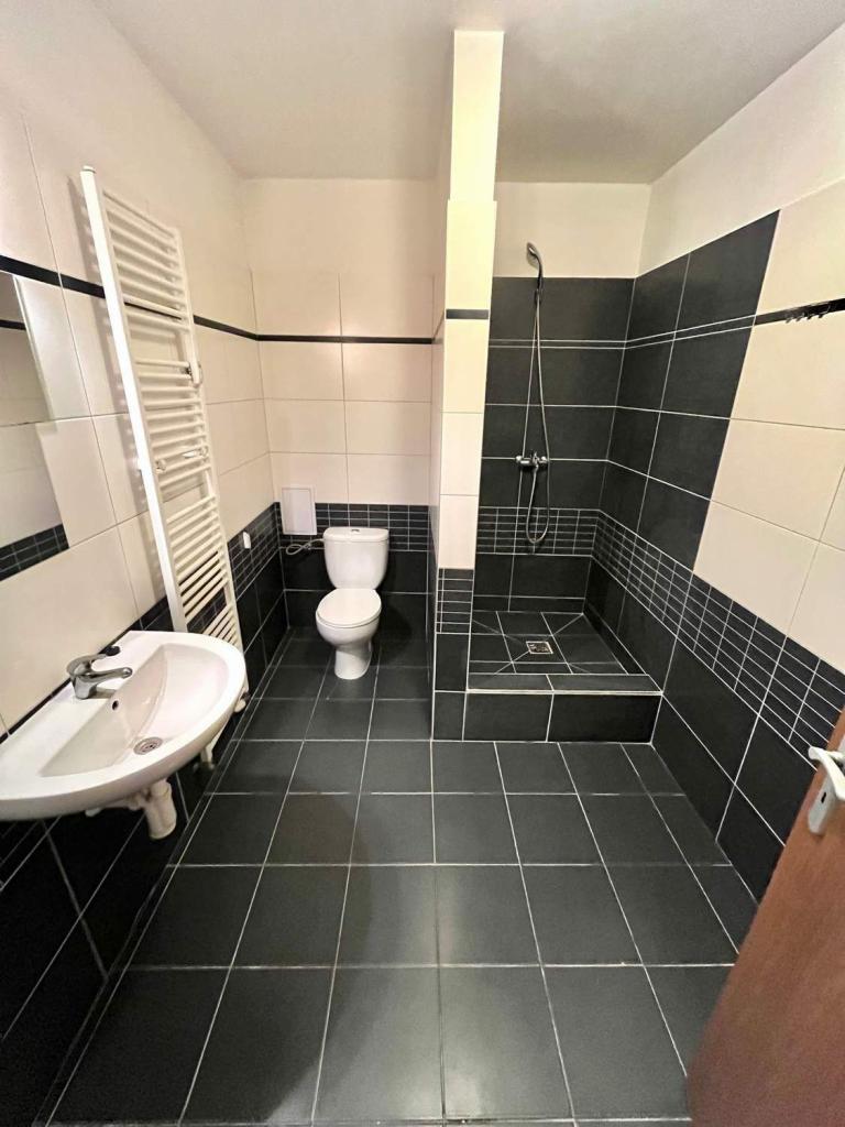 Pronájem bytu 2+kk 46 m2