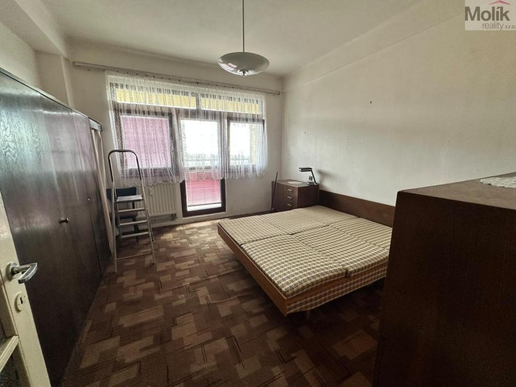 Pronájem bytu 2+kk 48 m2