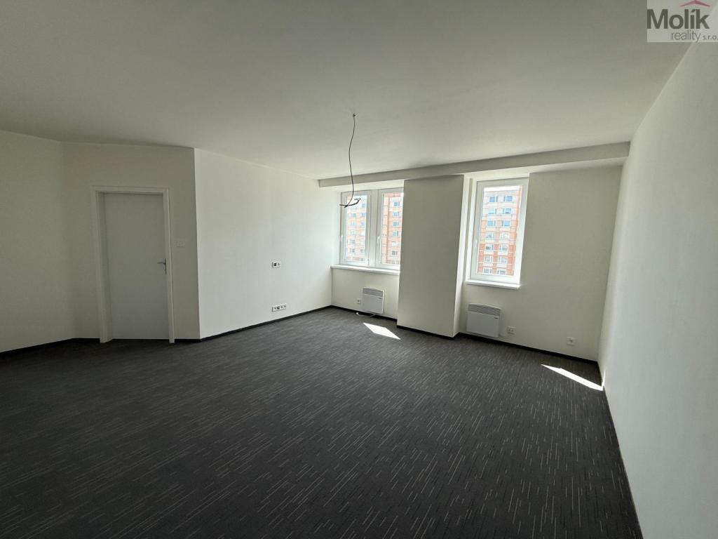 Pronájem bytu 2+kk 50 m2