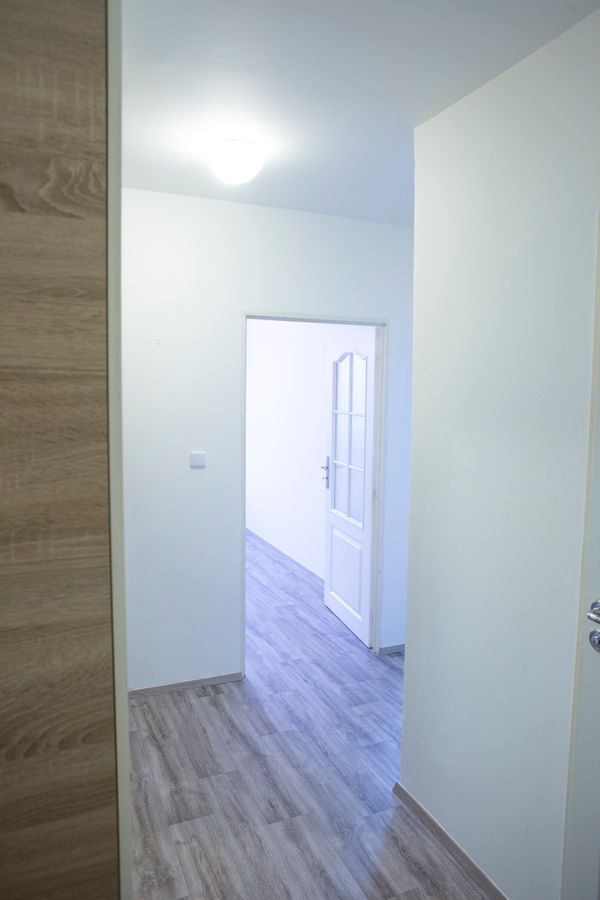 Pronajem bytu 2+kk 45 m2