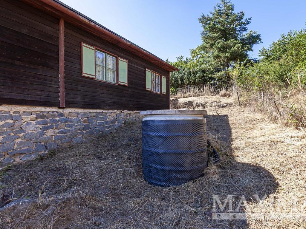 Prodej pozemku 1403 m2, Kamýk nad Vltavou – náhled fotky 17