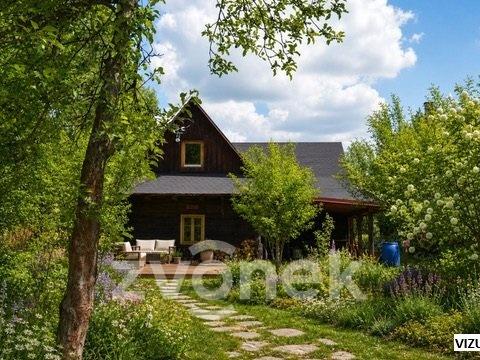 Prodej domu 100 m2