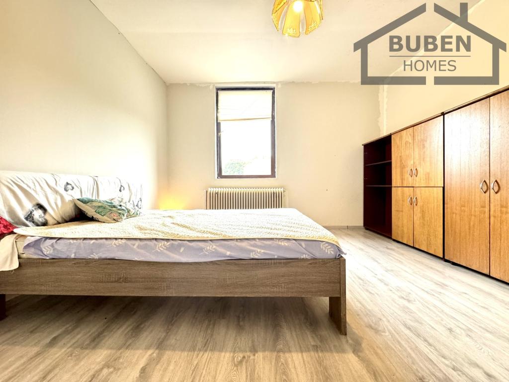 Prodej domu 460 m2