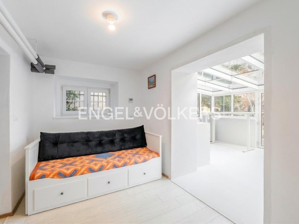 Pronájem bytu 4+1 73 m2