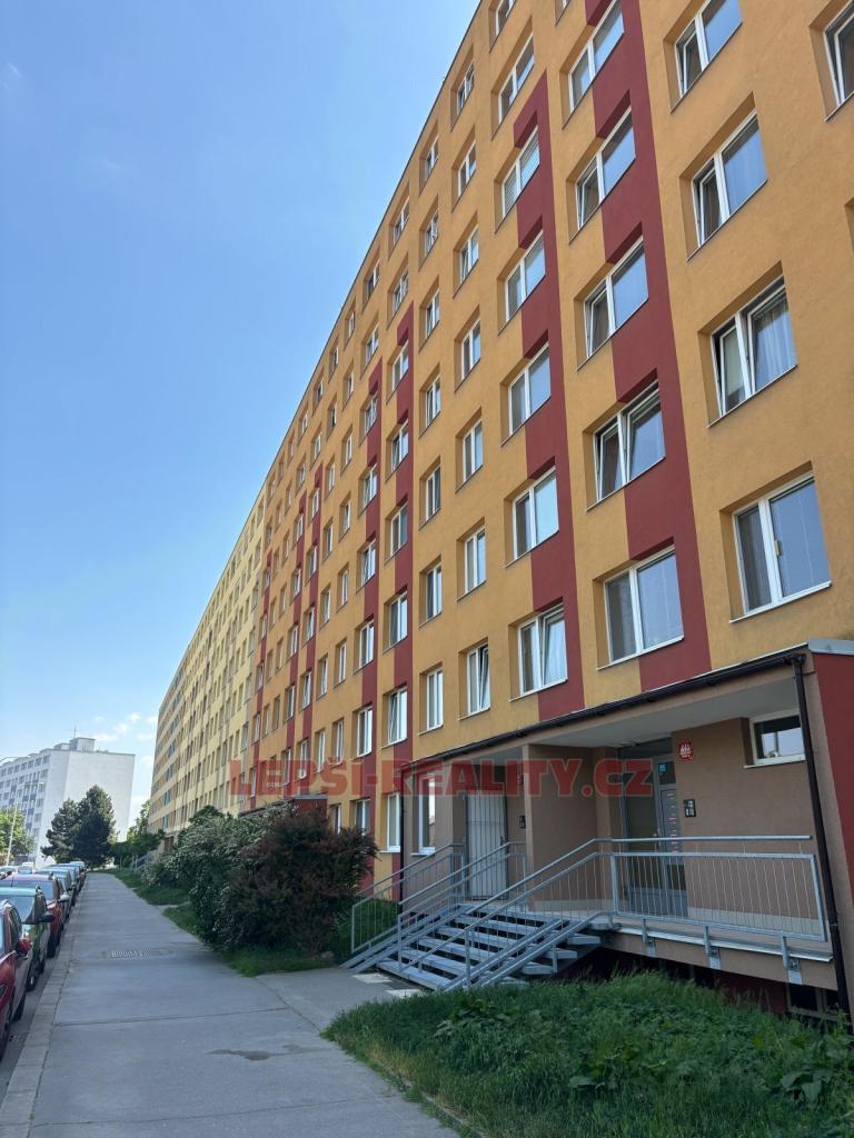 Prodej bytu 3+kk 74 m2, Praha – náhled fotky 20