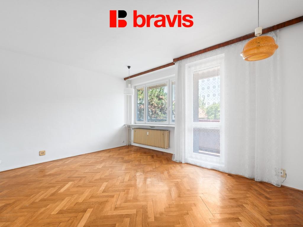 Prodej bytu 3+1 74 m2, Brno – náhled fotky 6