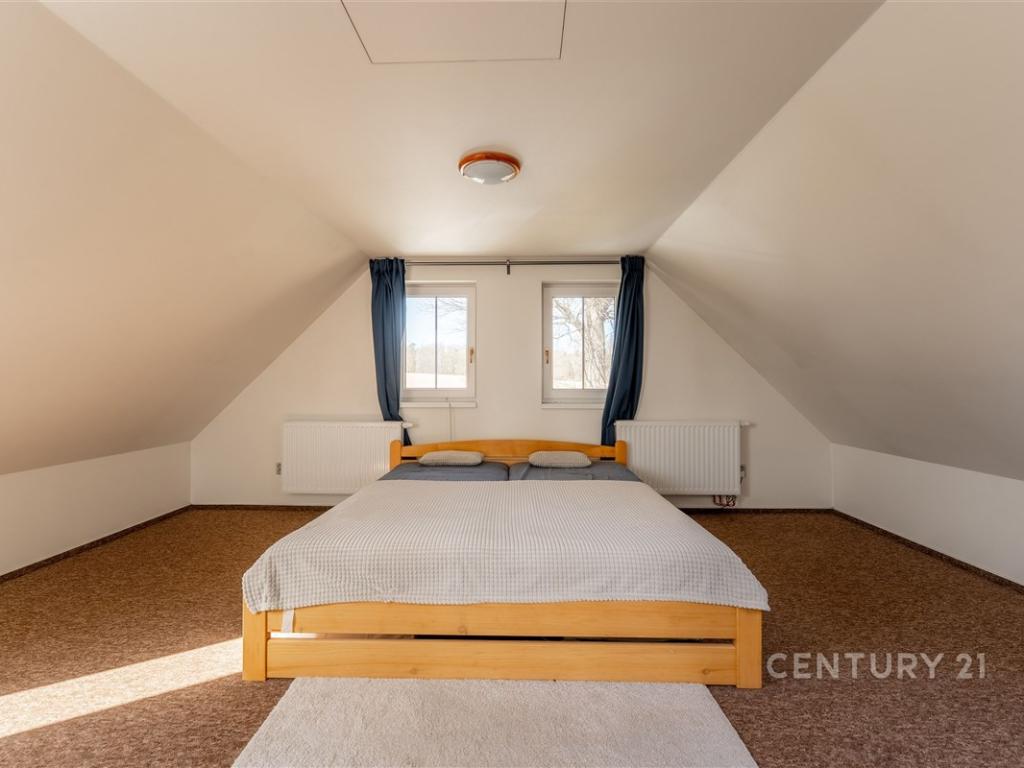 Pronájem domu 120 m2