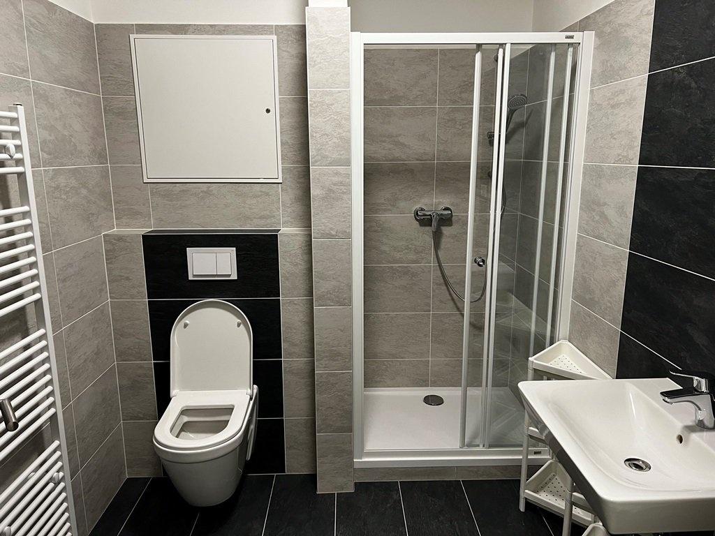 Pronájem bytu 1+kk 30 m2