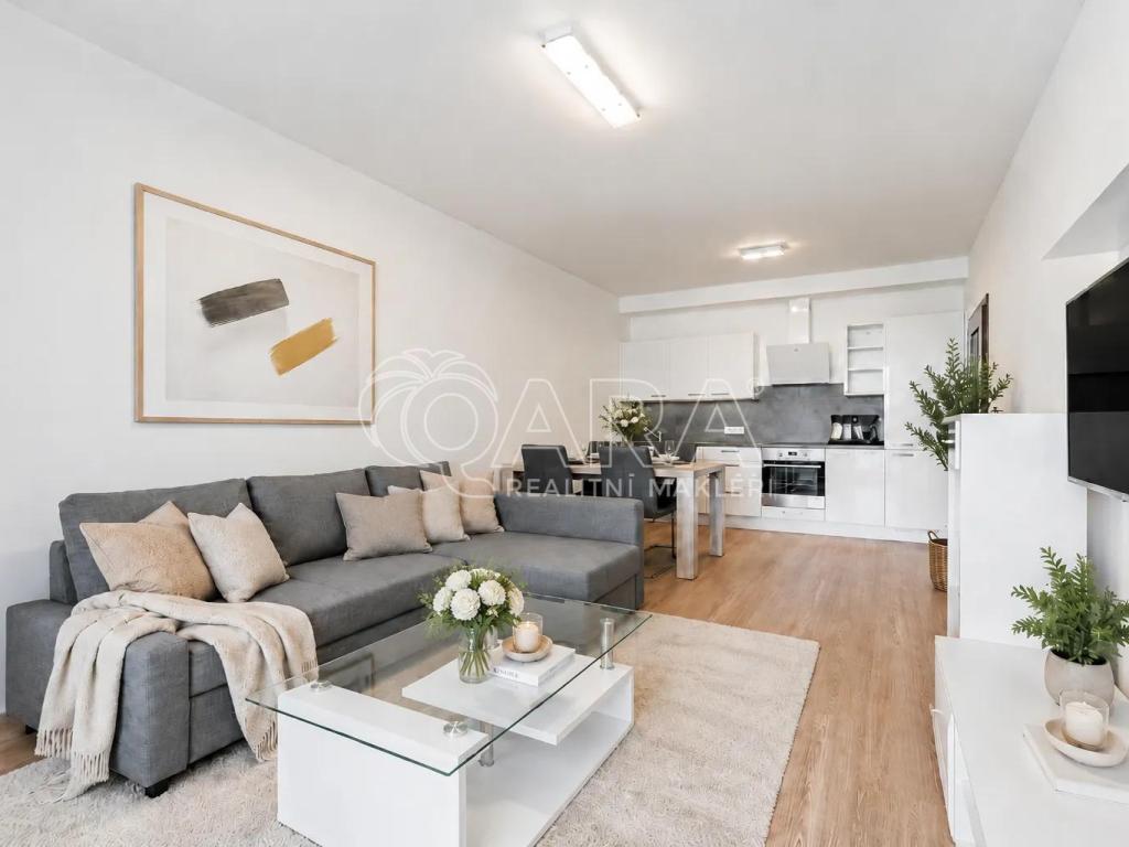 Pronájem bytu 2+kk 67 m2