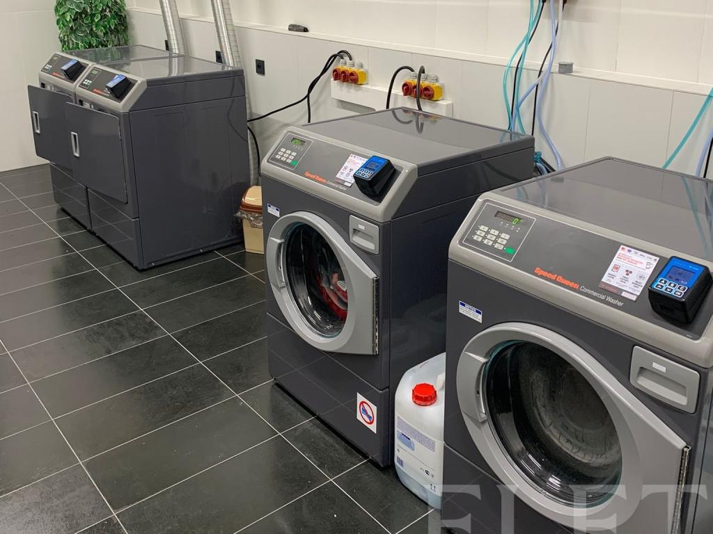 Pronájem bytu 1+kk 30 m2, Praha – náhled fotky 18