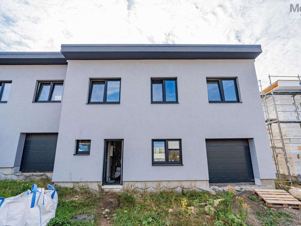 Prodej domu 112 m2