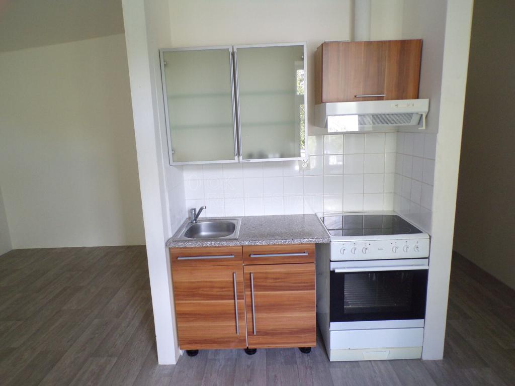 Pronájem bytu 1+kk 30 m2