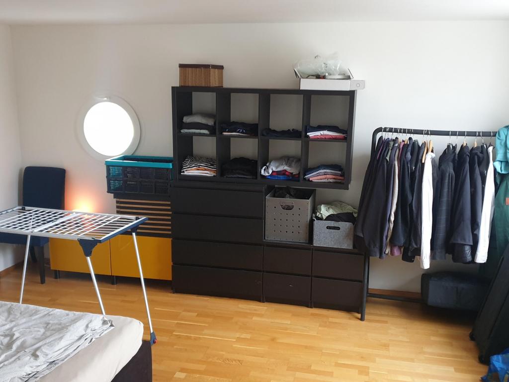 Pronajem bytu 2+kk 60 m2