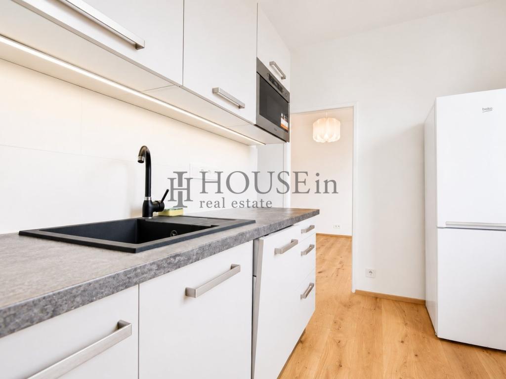 Pronájem bytu 2+1 54 m2