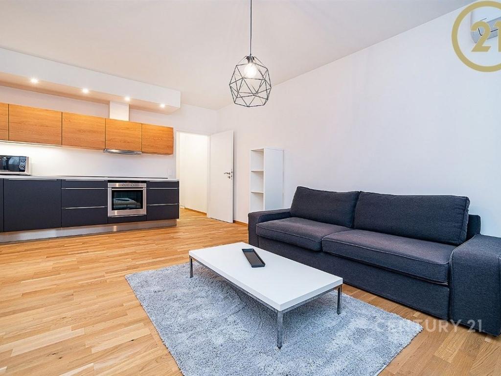 Pronájem bytu 2+kk 58 m2