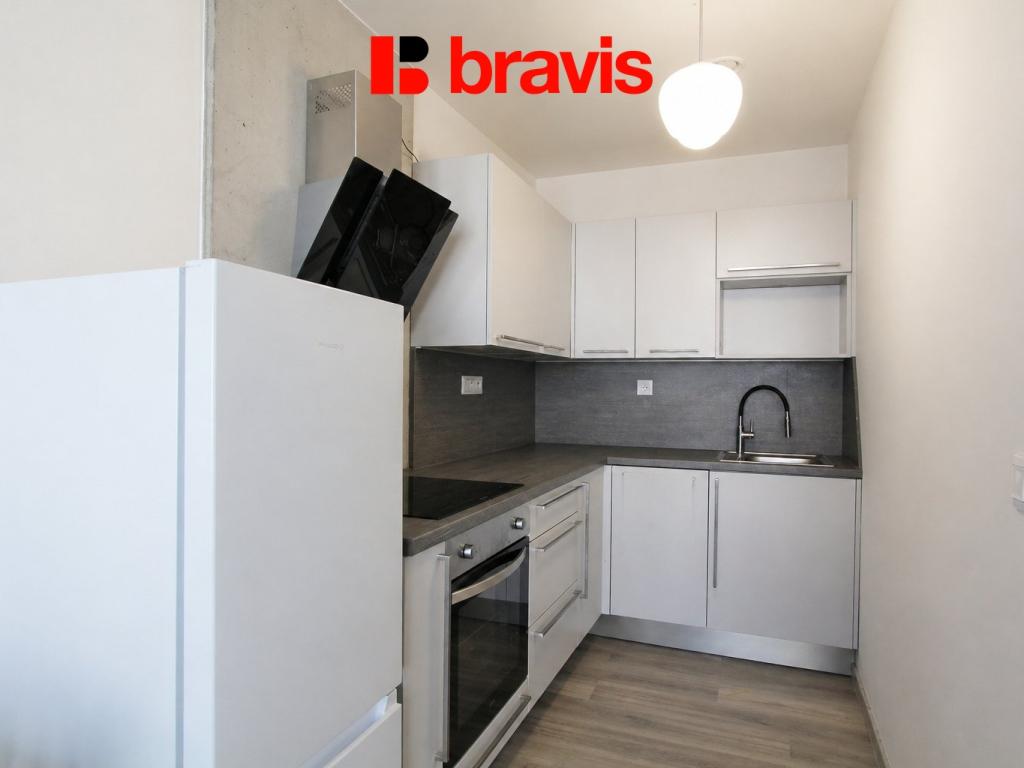 Pronájem bytu 2+kk 37 m2