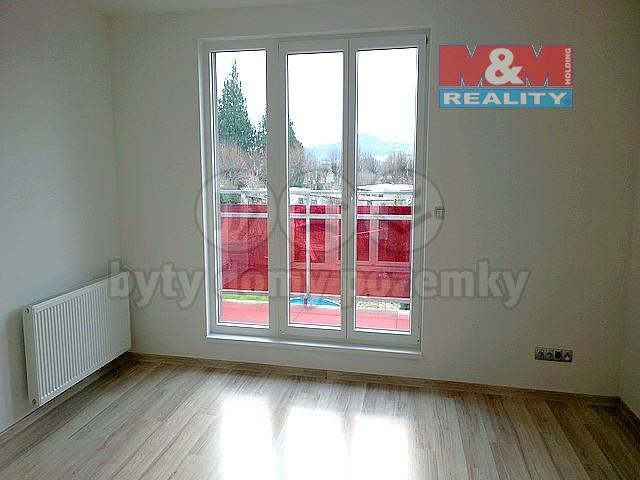 Pronajem bytu 2+kk 61 m2