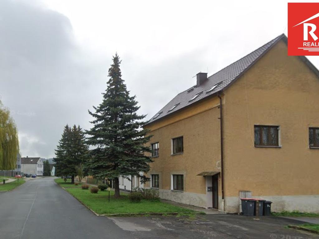 Pronájem bytu 3+1 75 m2