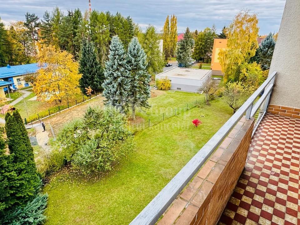 Prodej bytu 3+1 102 m2, Mariánské Lázně – náhled fotky 6