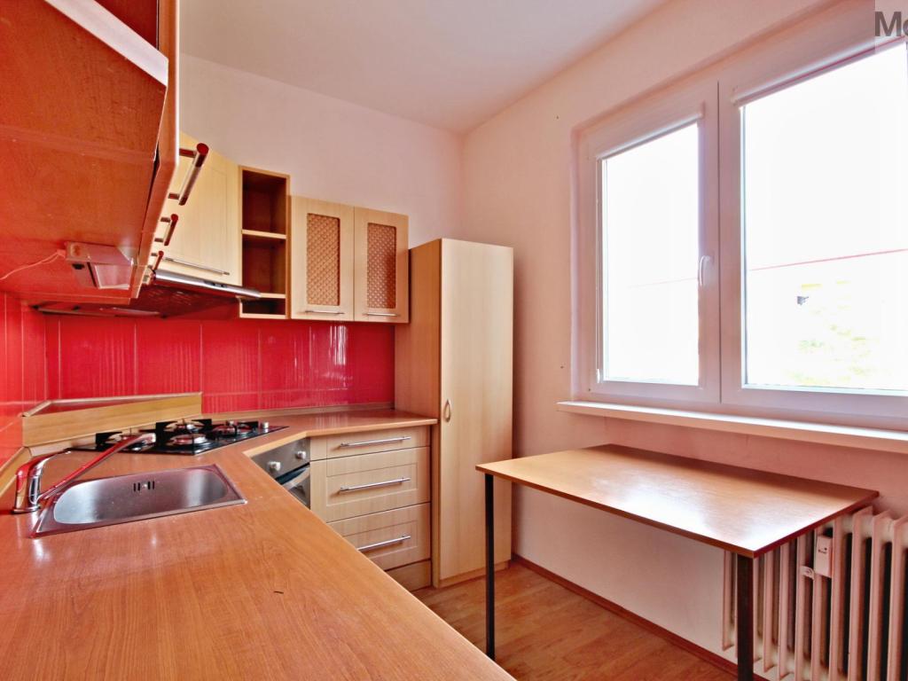 Pronájem bytu 2+1 53 m2