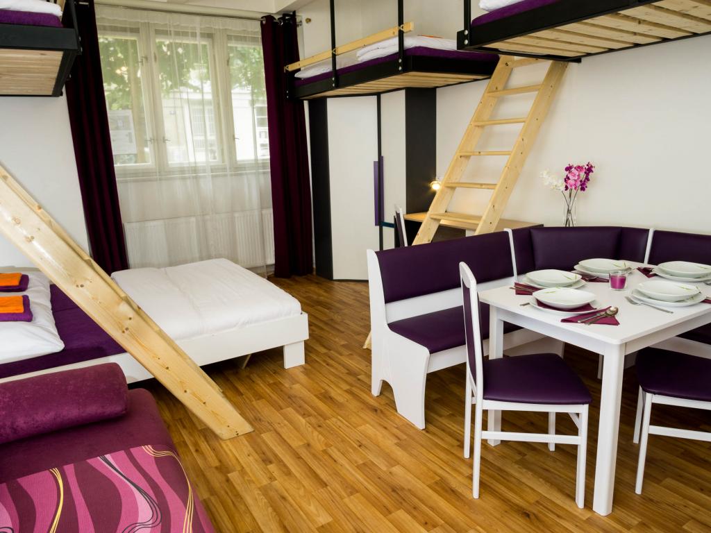 Pronajem bytu 1+kk 25 m2