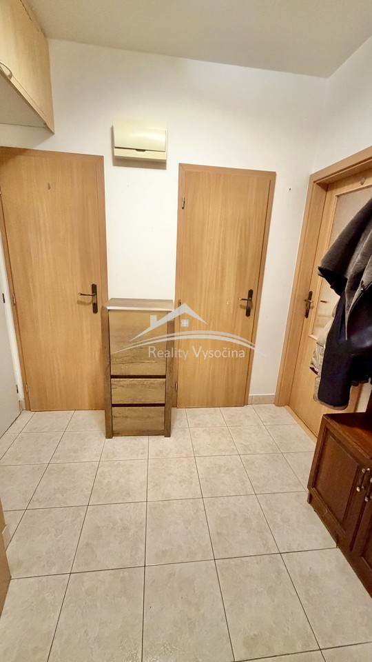 Pronájem bytu 2+kk 45 m2, Rudná – náhled fotky 8
