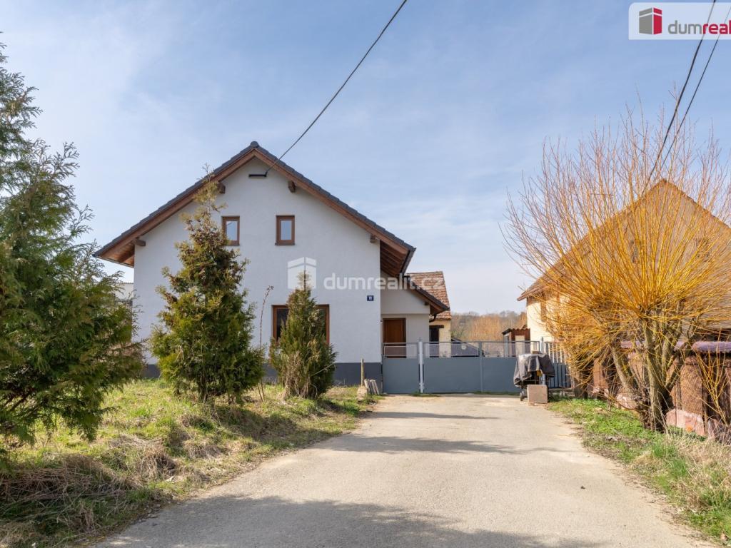 Prodej domu 80 m2, Kostelec – náhled fotky 29