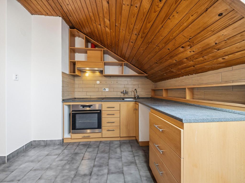 Pronájem bytu 3+1 84 m2