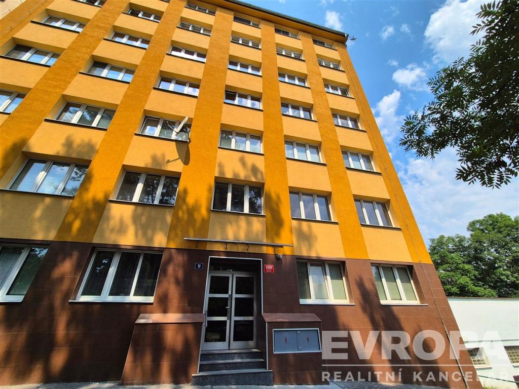 Pronájem bytu 3+1 71 m2