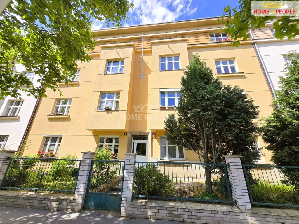 Prodej bytu 3+1 89 m2