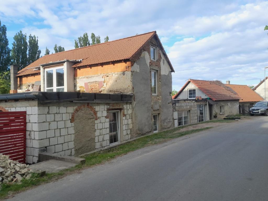 Prodej domu 252 m2