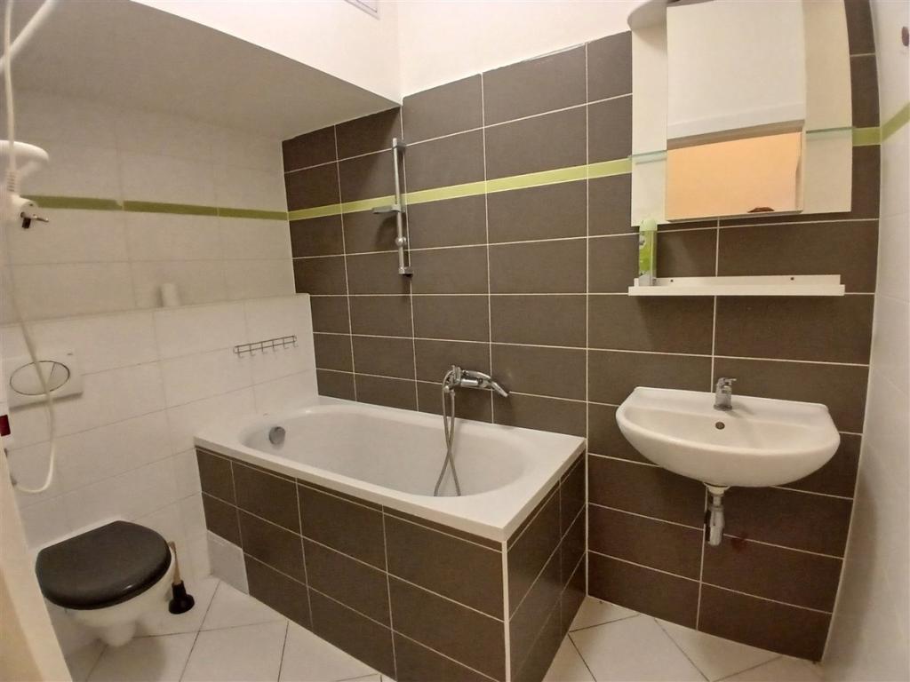 Pronájem bytu 1+1 36 m2