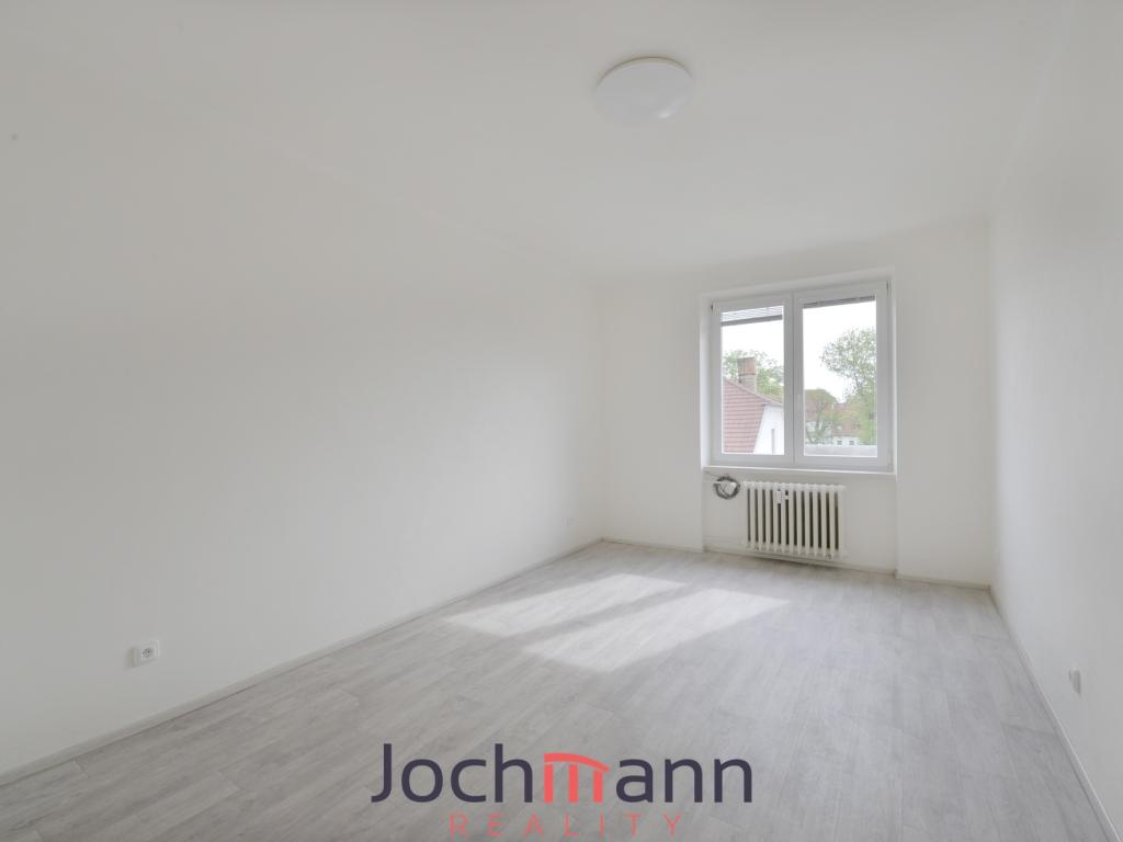Pronájem bytu 2+1 52 m2