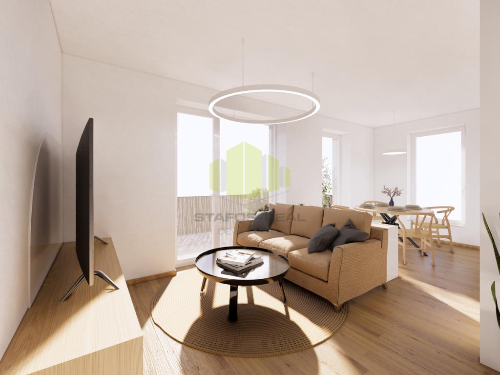 Prodej bytu 2+kk 50 m2