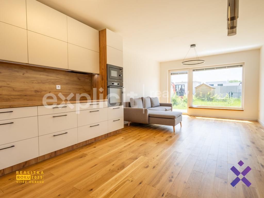 House for rent · 85 m² · Olomouc — 910 €/mo