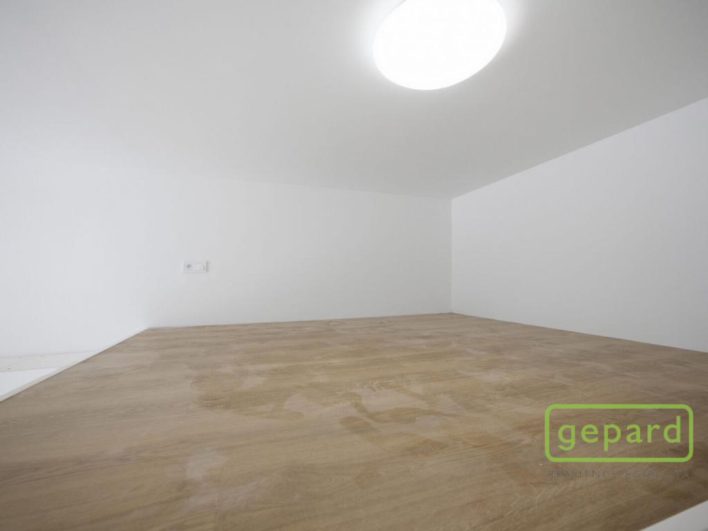 Prodej bytu 1+kk 24 m2, Praha – náhled fotky 8