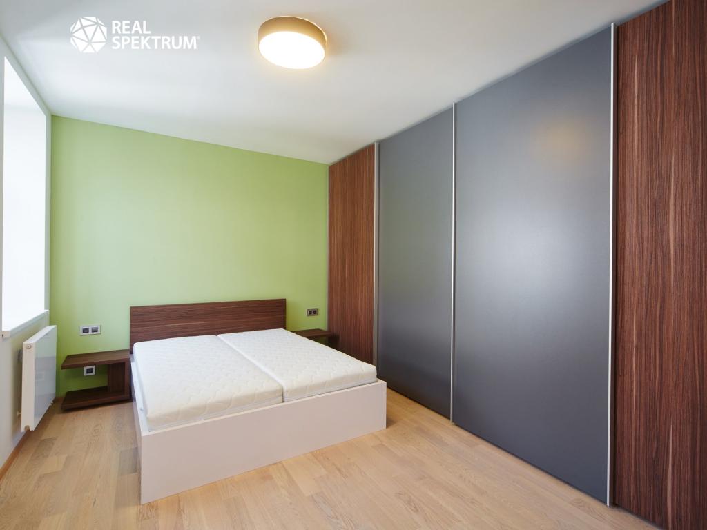 Pronájem bytu 2+kk 64 m2