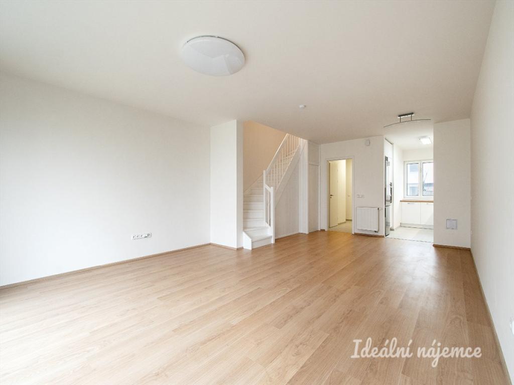 Pronájem bytu 4+kk 107 m2, Praha – náhled fotky 5