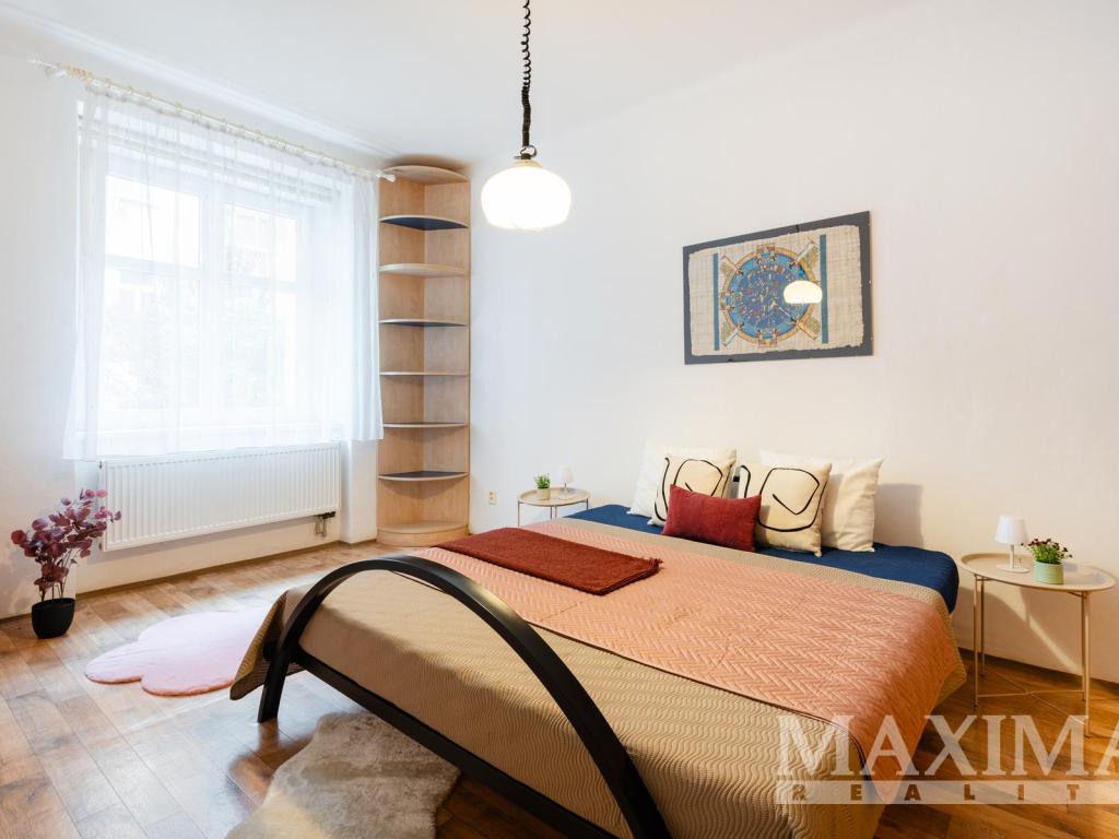 Prodej bytu 2+1 48 m² – pohled 2
