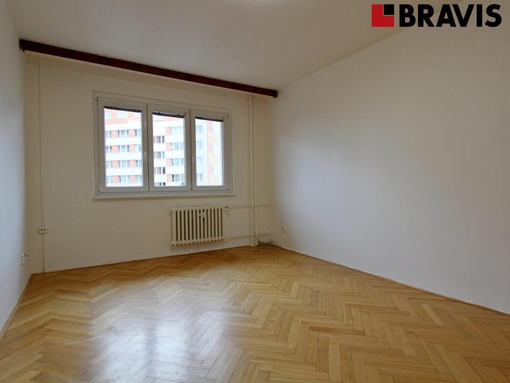 Pronájem bytu 2+1 55 m2