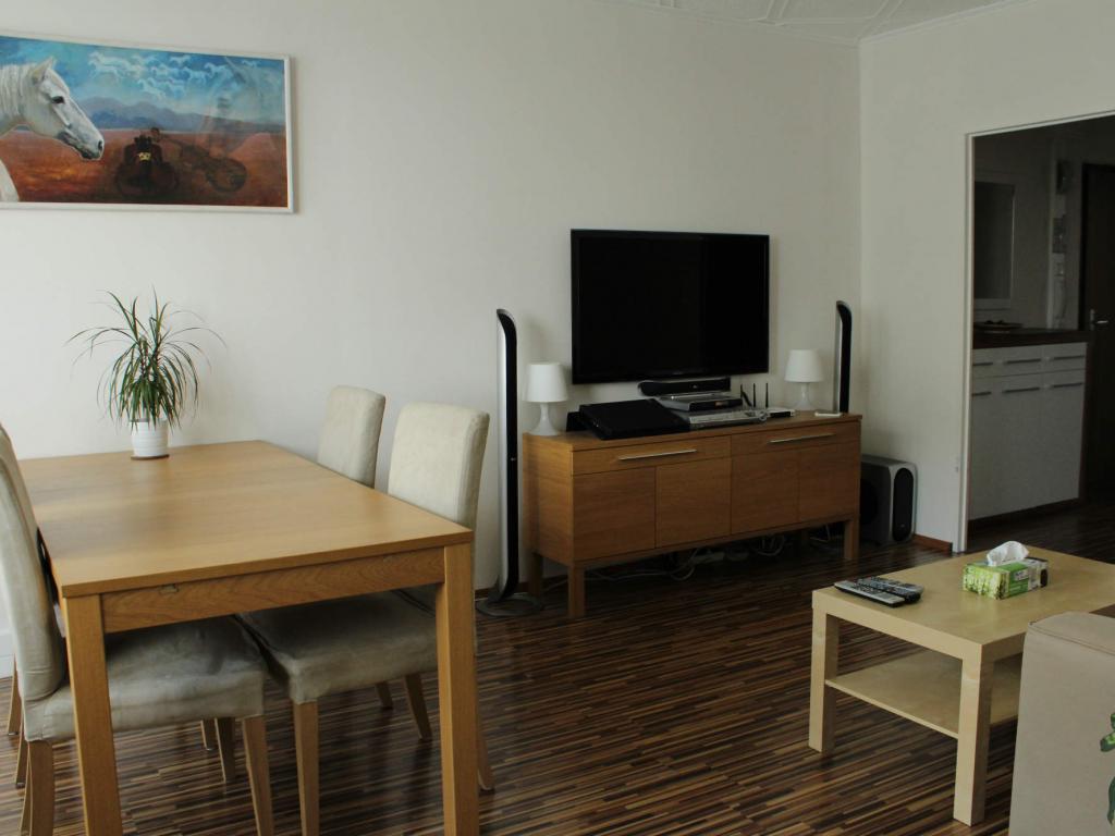 Pronajem bytu 3+1 71 m2