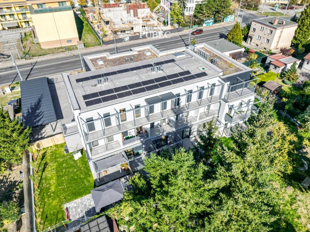 Pronájem bytu 1+kk 40 m2, Plzeň – náhled fotky 19
