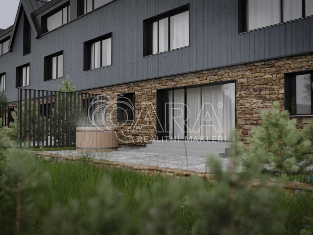 Prodej bytu 3+kk 73 m² – pohled 6