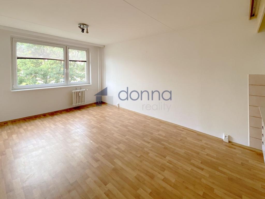 Pronájem bytu 1+kk 29 m2