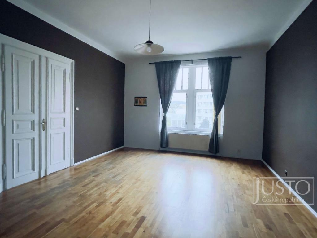 Pronajem bytu 3+1 150 m2