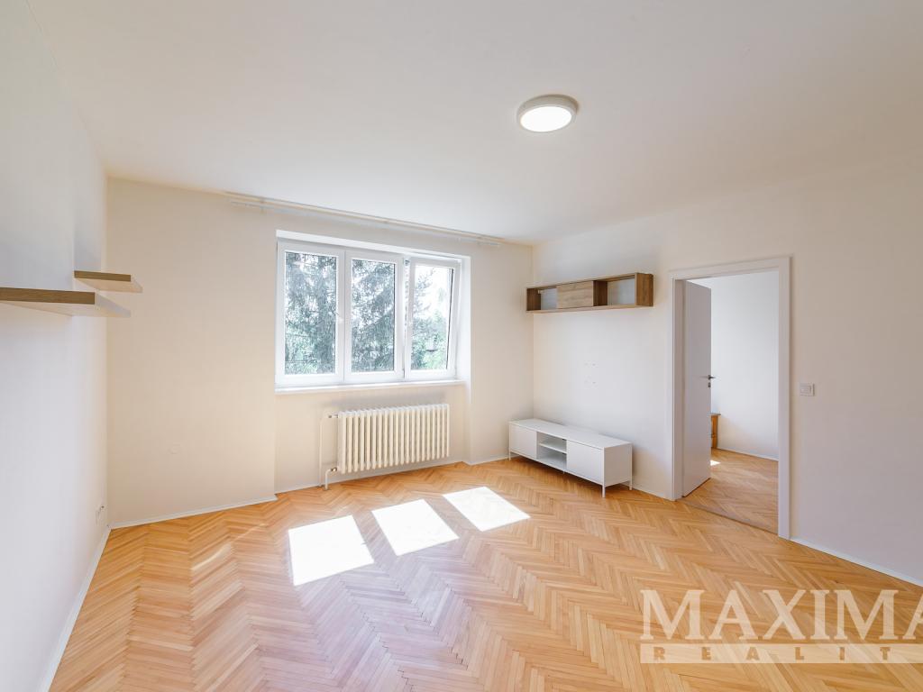 Pronájem bytu 3+1 71 m2