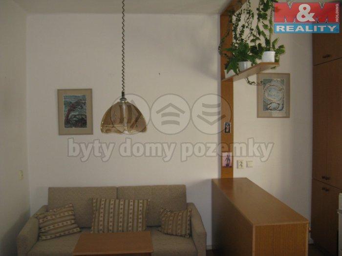 Pronajem bytu 2+kk 55 m2