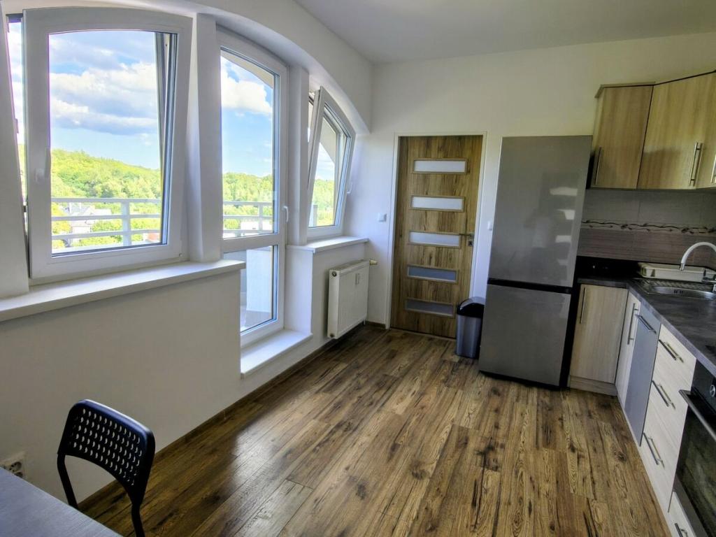 Pronájem bytu 3+1 88 m2