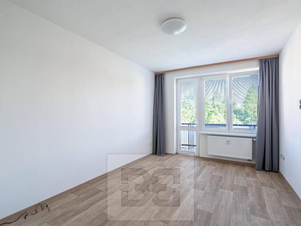Pronájem bytu 2+kk 50 m2